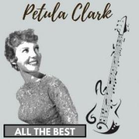 Petula Clark - All The Best (2017) (320)