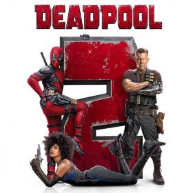 Deadpool 2 (2018) [Worldfree4u.Wiki] 1080p BRRip x264 ESub [Dual Audio] [Hindi DD 5.1 + English DD 5.1]