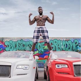 Gucci Mane – Delusions of Grandeur