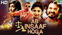 Ab Insaaf Hoga 2019 Hindi Dubbed Movie _ Vijay HDRip 750MB