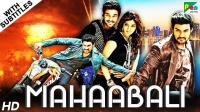 MahaaBali 2019 Hindi Dubbed Movie HDRip 1GB