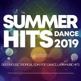 Various Artists - Summer Hits Dance 2019 (2019) [320 KBPS]