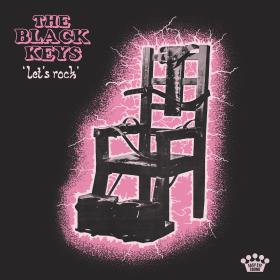 The Black Keys - _Let's Rock_ (2019) [320]