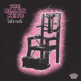 The Black Keys - Let's Rock (2019) 320