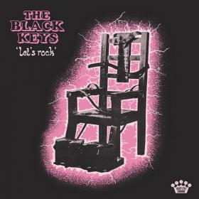 The Black Keys - _Let's Rock_ (2019) FLAC