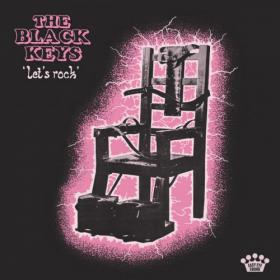 The Black Keys - Let's Rock (2019) MP3