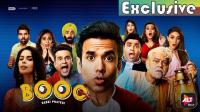 Booo (2019) - 720p - Hindi Originals Web Series Rip[x264 - AC3(5 1Ch)] - 1.4GB