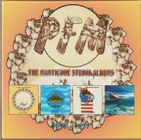 (2018) PFM - The Manticore Studio Albums 1973-1977 [FLAC,Tracks]