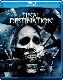 Final Destination 4 2009 Multi BluRay 1080p HEVC DTS-HDMA 5.1-[En+Hindi]-DDR