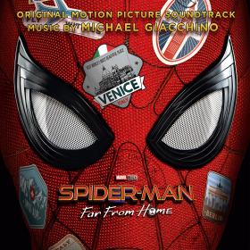 Michael Giacchino - Spider-Man Far from Home (Original Motion Picture Soundtrack)