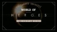 No Ordinary Heroes S01E10
