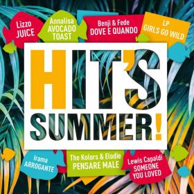 Various Artists - Hit's Summer! 2019 (2019)