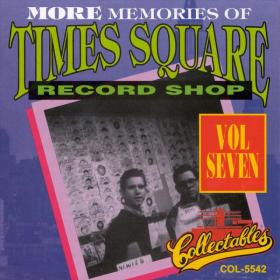 Memories of Times Square Record Shop, Vol  7