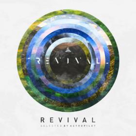 AstroPilot - Revival (2019) MP3 320kbps Vanila