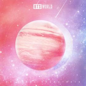 Various Artists - BTS WORLD (Original Soundtrack)