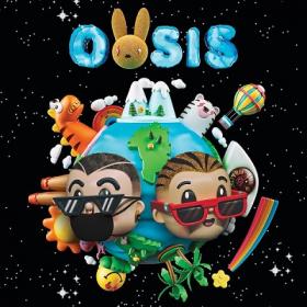 J Balvin & Bad Bunny - OASIS [2019-Album]