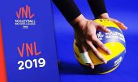 Волейбол ЛН Муж Аргентина-Россия 29-06-2019 50fps
