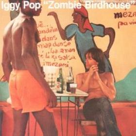 Iggy Pop - Zombie Birdhouse (2019) (320)