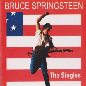 Bruce Springsteen - The Best Hits - The Singles