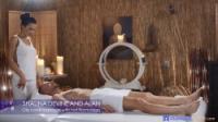 [MassageRooms] Shalina Devine (New 29-06-2019) Oily Cock Massage With Hot Romanian
