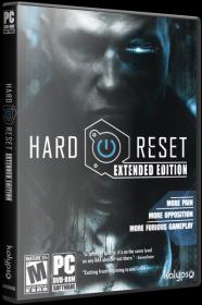 Hard Reset.v 1.51.0.0 + 2 DLC.(2011).Repack