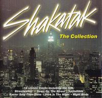 Shakatak - The Collection (1996) (320)
