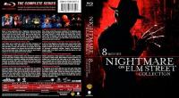 A Nightmare On Elm Street 9 Movie Collection - Horror 1984-2010 Eng Subs 1080p [H264-mp4]