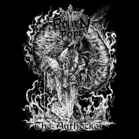 Rotten Pope - The Aufhocker [EP] (2019) FLAC
