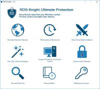 RDS-Knight 4.2.7.1 Ultimate Protection Multilingual
