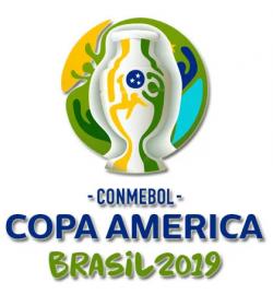 02 07 2019 Brazil - Argentina