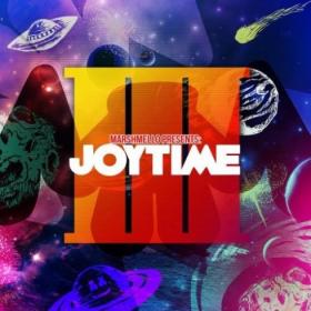 Marshmello - Joytime III (2019) Mp3 320kbps Album [PMEDIA]