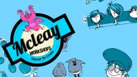 Udemy - The Rob McLeay Drawing Show - The Character Design Course
