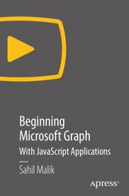 [FreeCoursesOnline.Me] [Apress] Beginning Microsoft Graph with JavaScript Applications [FCO]