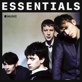 Blur - Essentials (2019) MP3