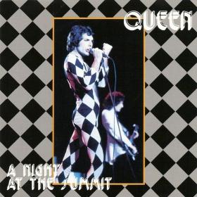 Queen - A Night At The Summit  Live in Houston 11 12 1977 (2005) FLAC