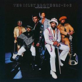 The Isley Brothers - 3 + 3 (1973)(2001 Remaster) (320)