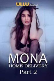 (18+) Mona Home Delivery Part 2 Complete Hindi 720p HDRip ESubs - ExtraMovies