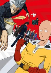 <span style=color:#39a8bb>[AnimeRG]</span> One Punch Man (2019) (Season 2 Complete) (00-12) [1080p] [Eng Subbed] [JRR]