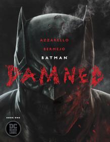 Batman - Damned (001-003)(2018-2019)(digital)(Zone-Empire)