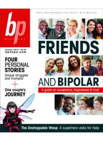 Bp Magazine for Bipolar - Summer 2019