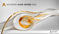 Autodesk Alias Design 2020 (x64) + Crack [FileCR]