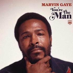 Marvin Gaye - You're The Man (2019) [FLAC]