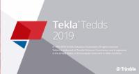 Trimble Tekla Tedds 2019 SP1 21.1.0 Cracked With Engineering Libraries June 2019 [FileCR]