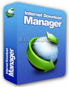 Internet_Download_Manager_IDM_6.33_Build_3 + Crack