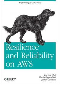 Resilience and Reliability on AWS- Engineering at Cloud Scale (ePUB)