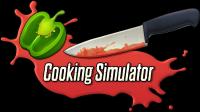 Cooking Simulator <span style=color:#39a8bb>by xatab</span>