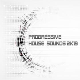 Progressive House Sounds 2K19 (2019)