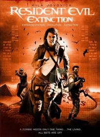 Resident Evil.Extinction.2007.Open Matte.WEBRip-AVC.Dub