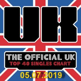 The Official UK Top 40 Singles Chart (05-07-2019) Mp3 (320 kbps) <span style=color:#39a8bb>[Hunter]</span>