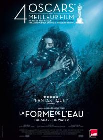 The Shape of Water 2017 FRENCH BDRip XviD<span style=color:#39a8bb>-FuN</span>